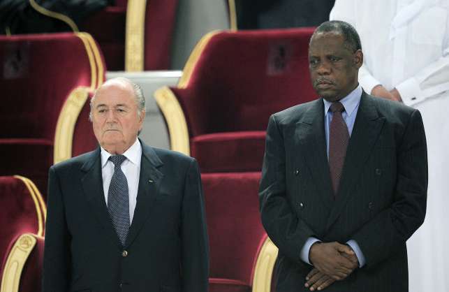 La CAN 2015 en Guinée-Équatoriale