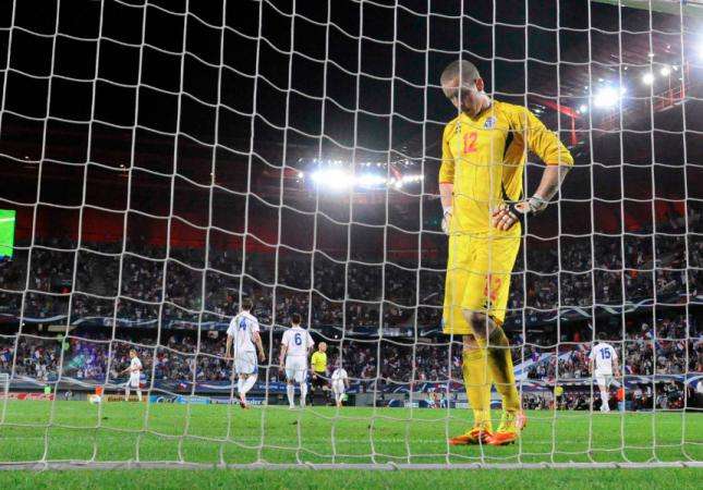 Halldórsson, profession : réalisateur/footballeur