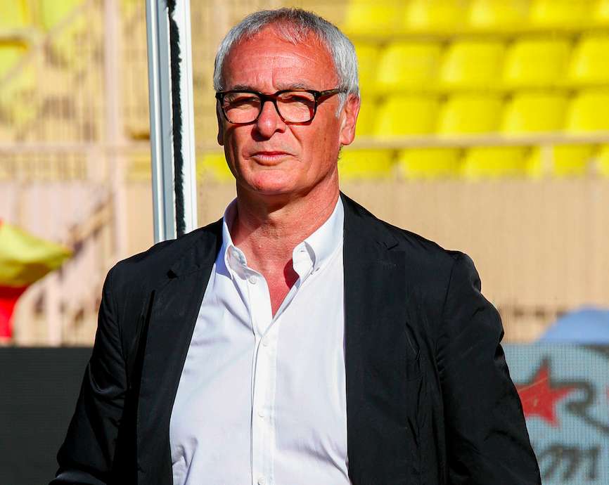 Ranieri viré dans la journée ?