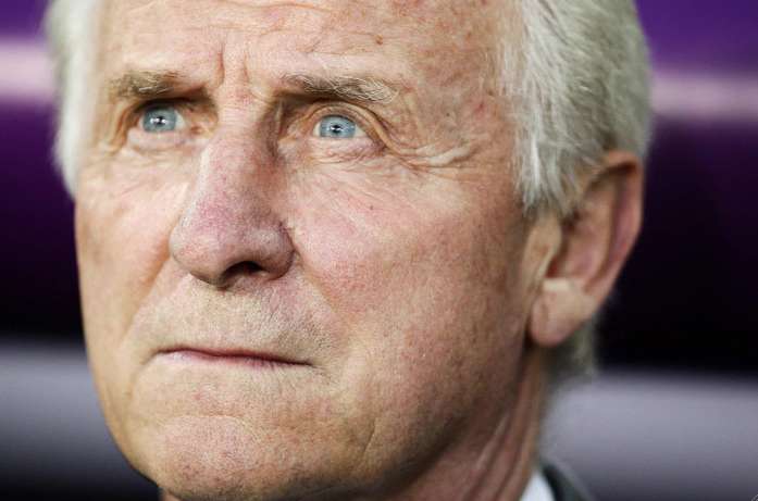 Grèce : le Trap en approche ?