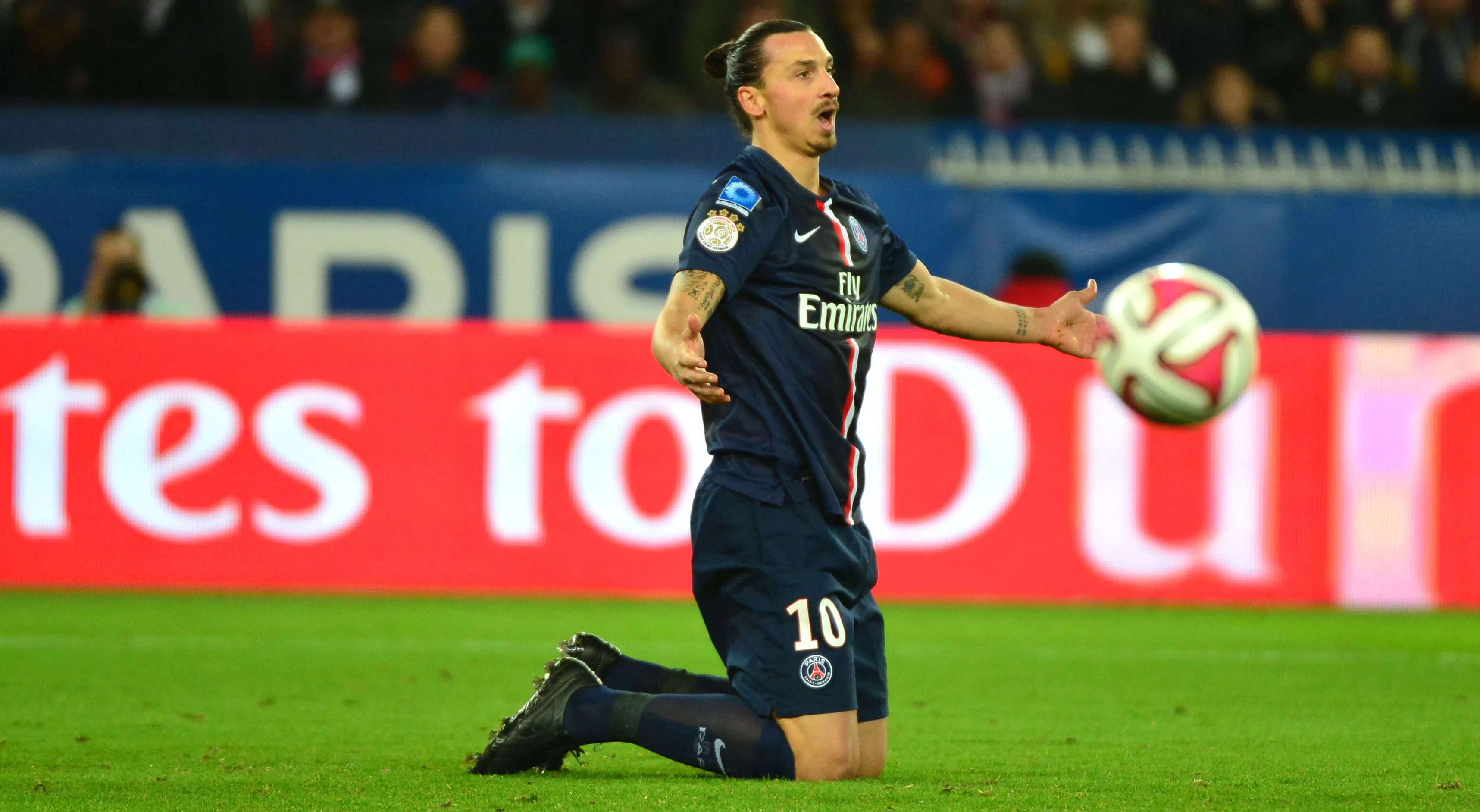 Revivez Metz – Paris S-G (2 – 3)