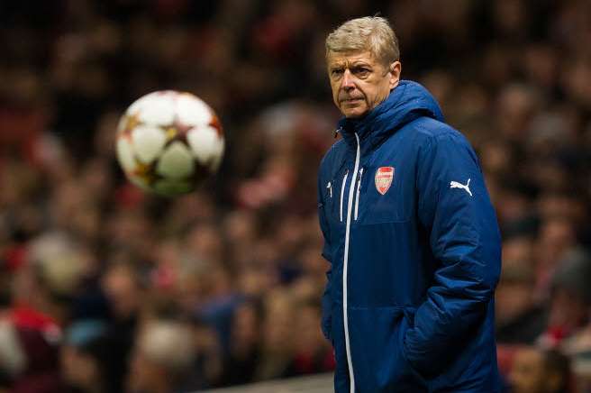 Wenger aime le gardien polonais