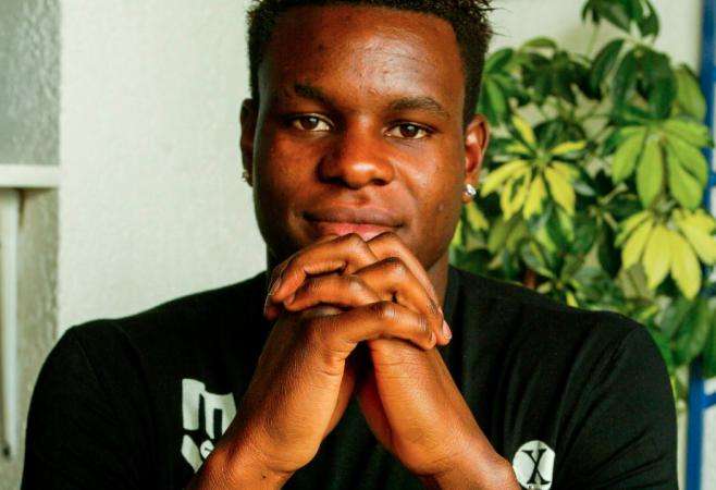 Décès de Valéry Mézague