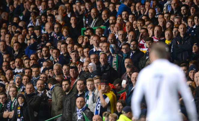 Un supporter décède pendant Écosse – Irlande