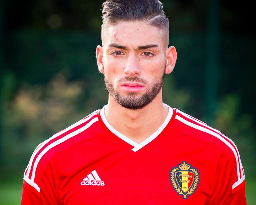 Ferreira Carrasco, le prince de Belgique