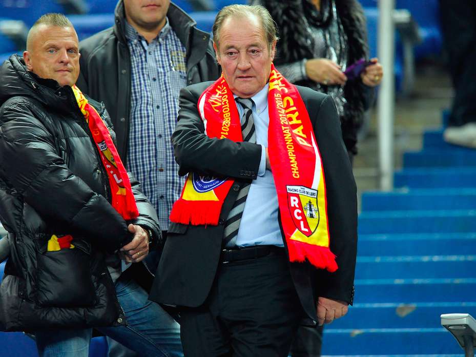 RC Lens : à votre bon cœur, messieurs dames