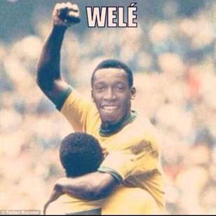 Photo : «<span style="font-size:50%"> </span>Welbz dat guy<span style="font-size:50%"> </span>» devient Welé
