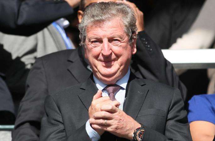 Hodgson a encore «<span style="font-size:50%"> </span>beaucoup de travail<span style="font-size:50%"> </span>»