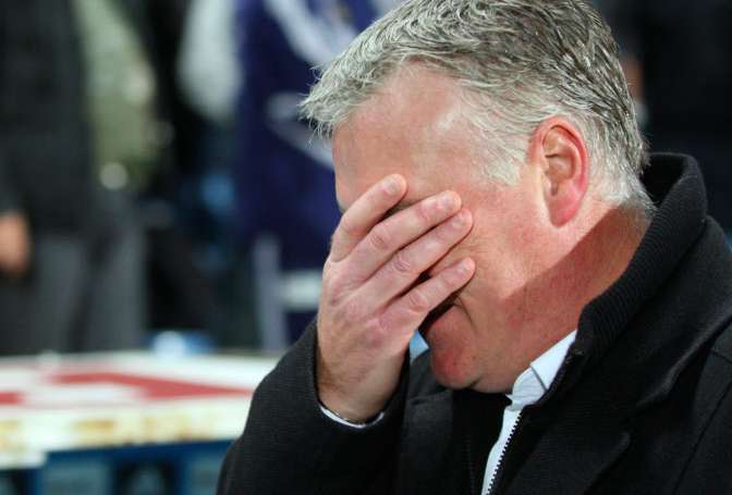 Bleus : faut-il jeter le 4-4-2 ?