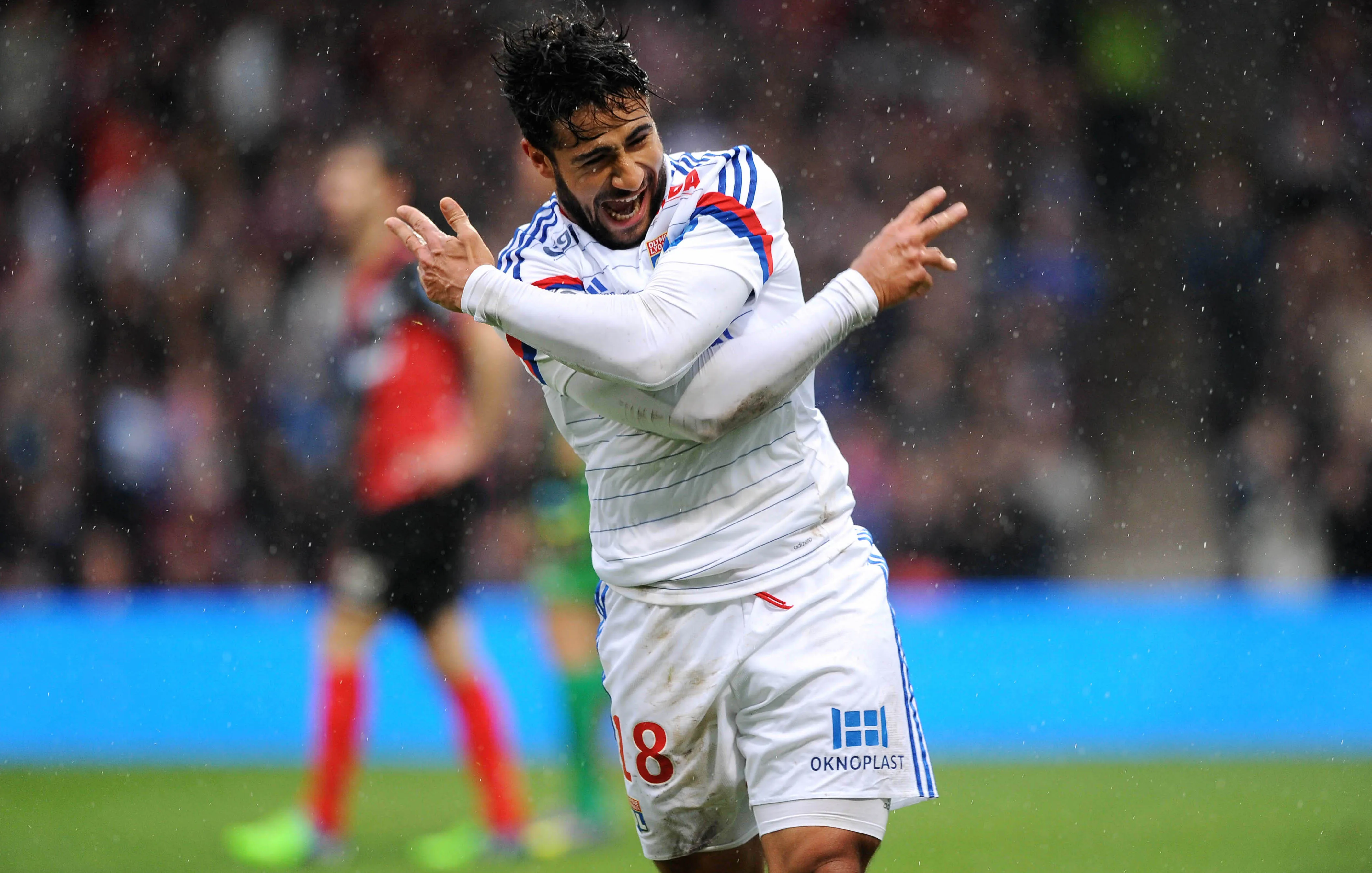 Revivez Bastia – Lyon (0 – 0)