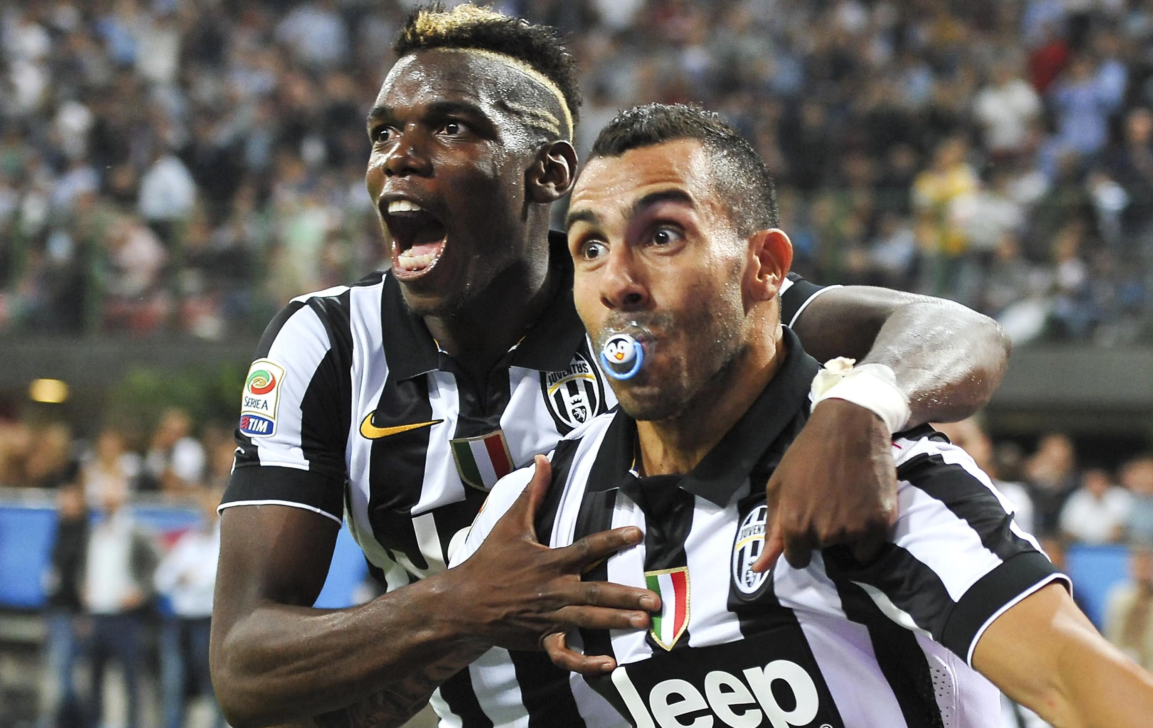En direct : Lazio Rome – Juventus Turin (0 – 3)