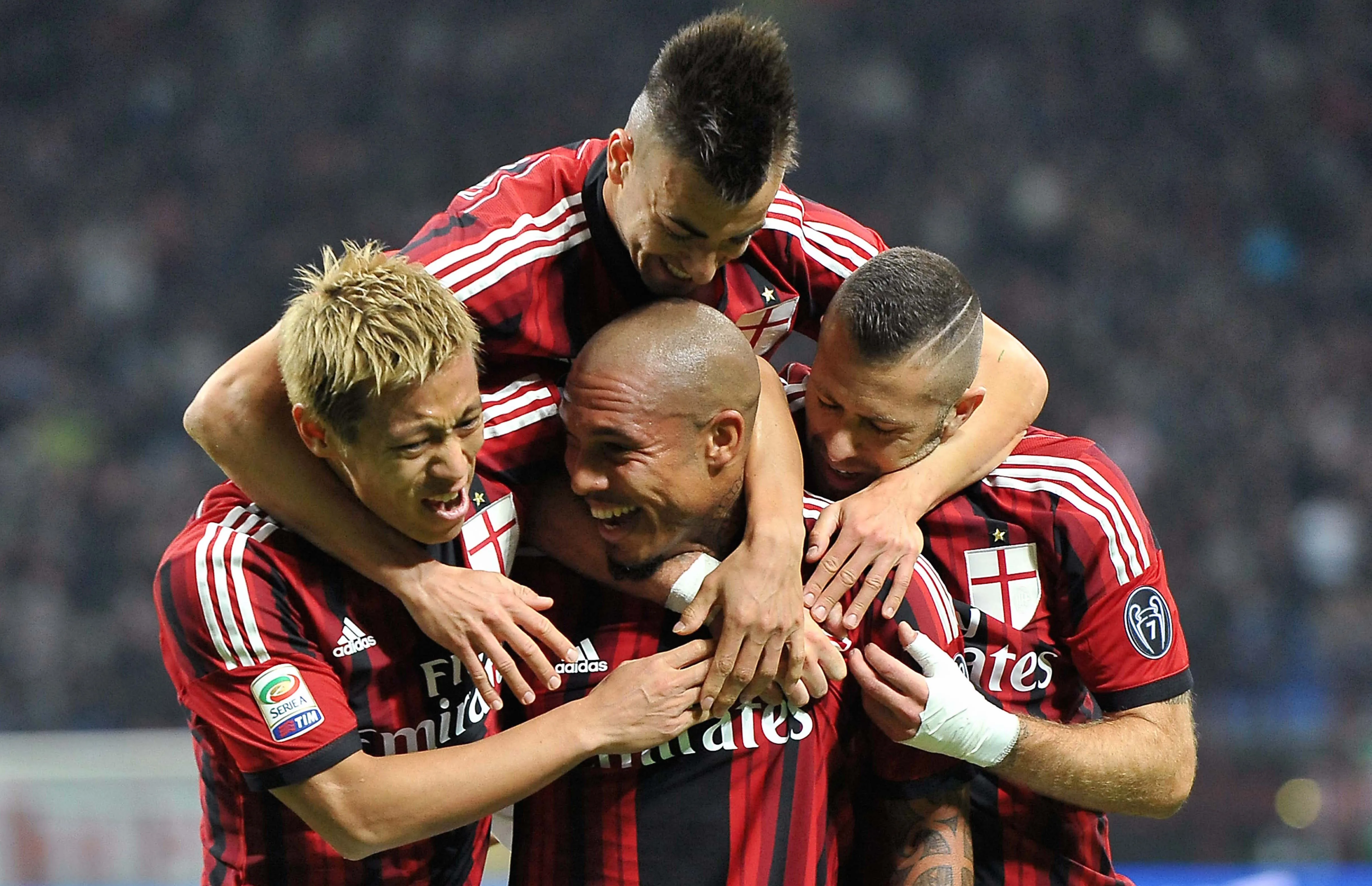 Revivez AC Milan – Inter Milan (1 – 1)