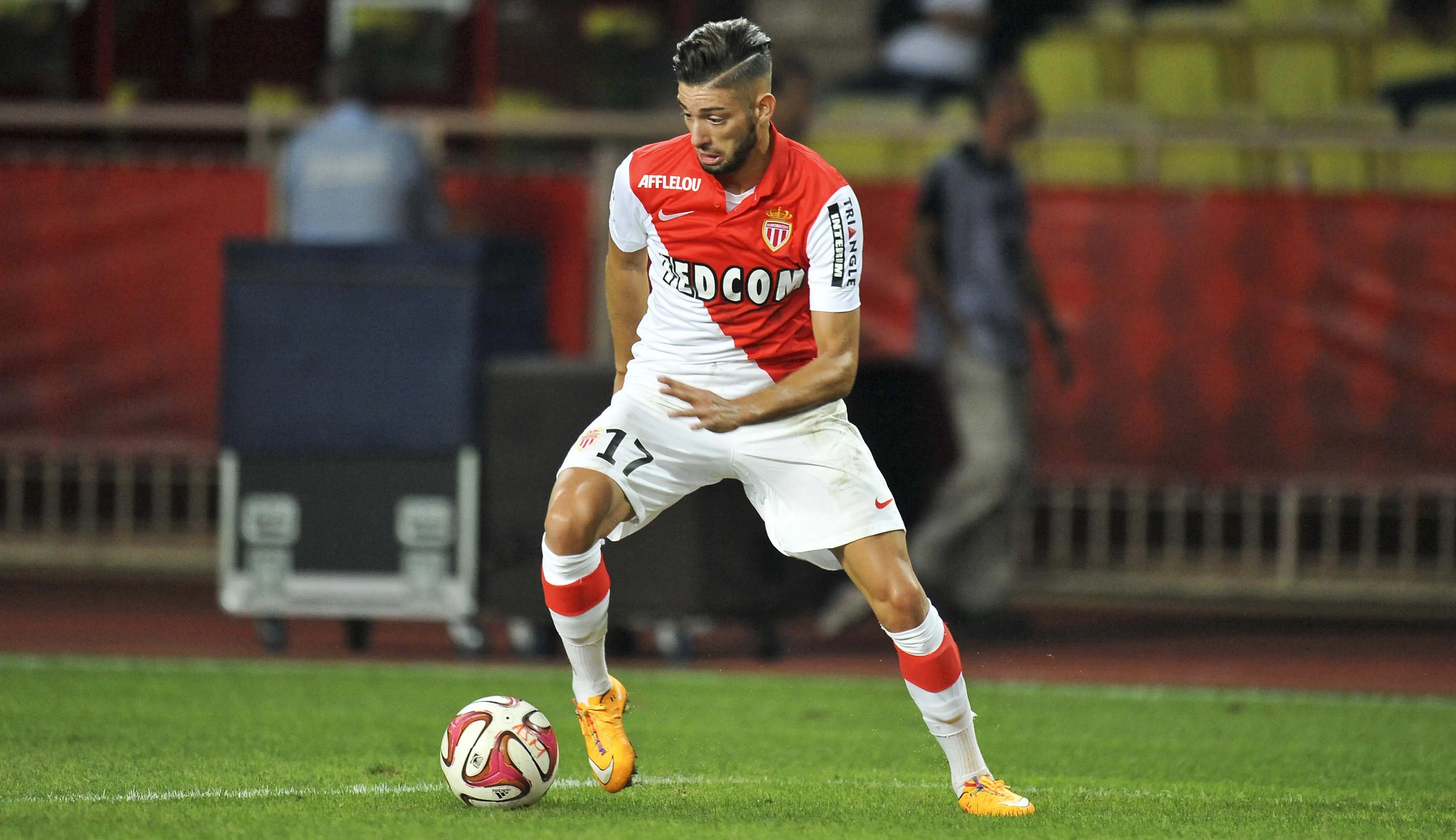 Revivez Monaco – Reims (1 – 1)