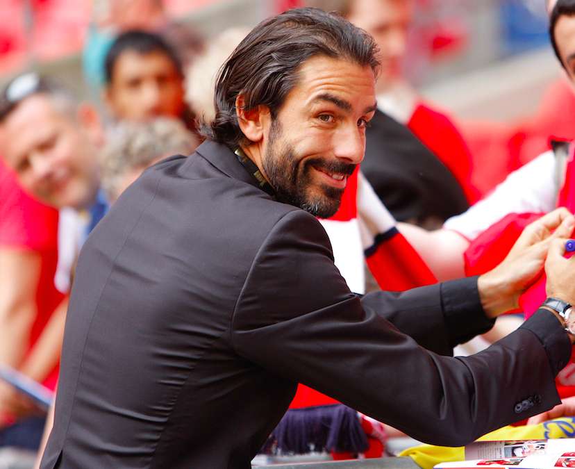 Pirès sanctionné