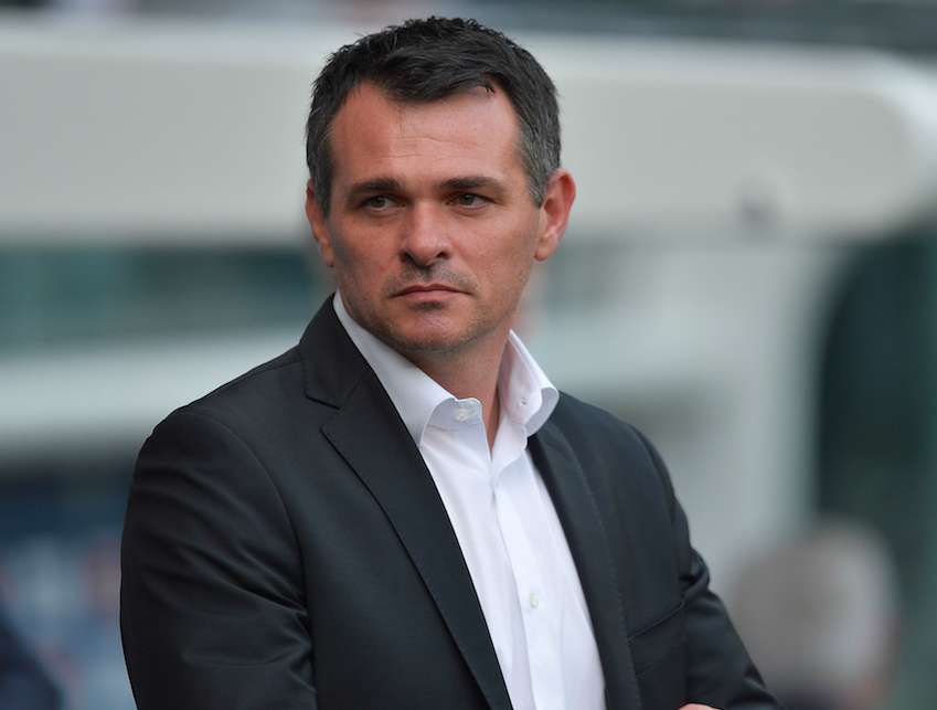 PSG – Bordeaux : Sagnol l&rsquo;a mauvaise