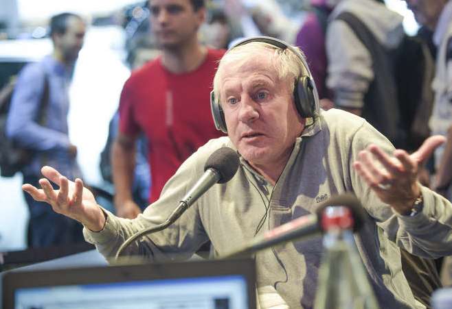 Bielsa à l&rsquo;OM grâce à Luis Fernandez