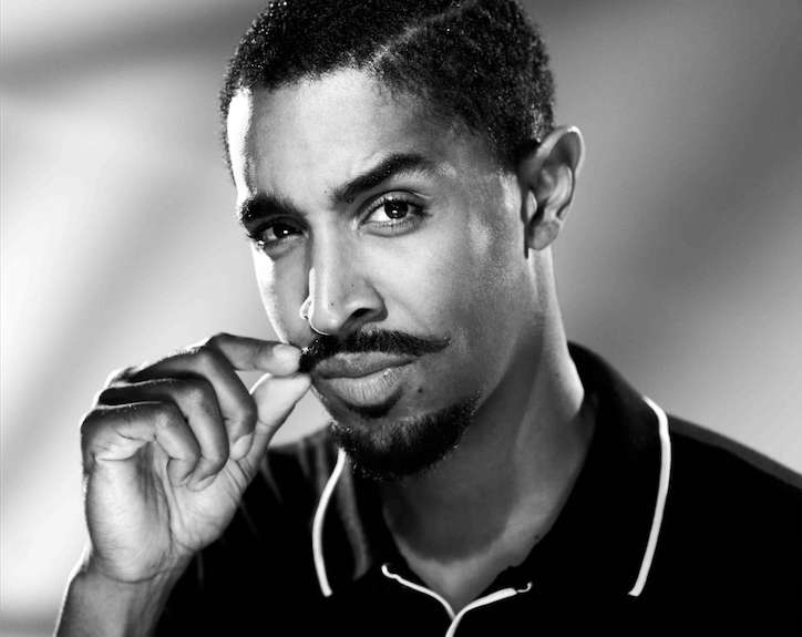 Greg Frite : «<span style="font-size:50%">&nbsp;</span>Je pourrais faire un featuring avec Matuidi<span style="font-size:50%">&nbsp;</span>»