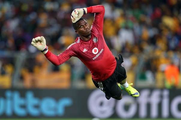 AFS : Senzo Meyiwa assassiné