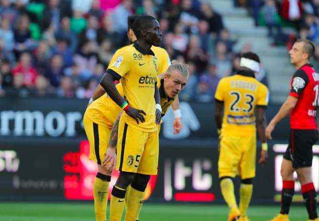 L&rsquo;actionnaire du LOSC se blesse