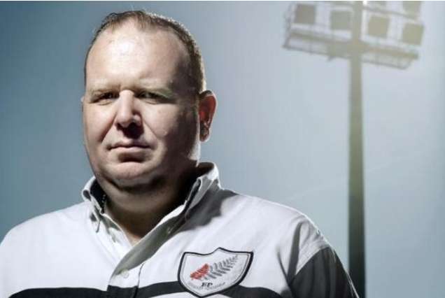 Un agent séquestré à Odessa