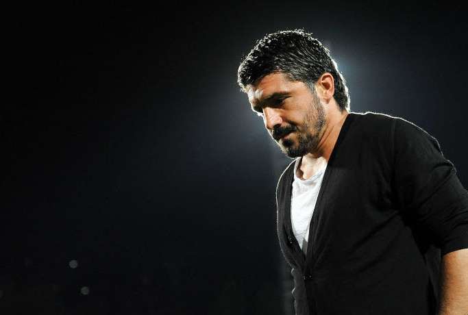 Gattuso revient à l&rsquo;OFI Heraklion