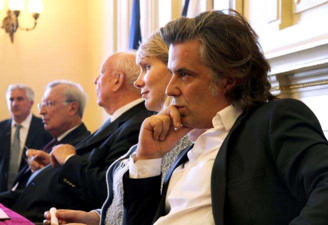 L&rsquo;OM en déficit