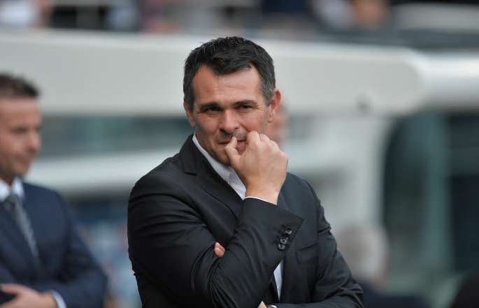 Bordeaux veut gagner la Coupe de la Ligue