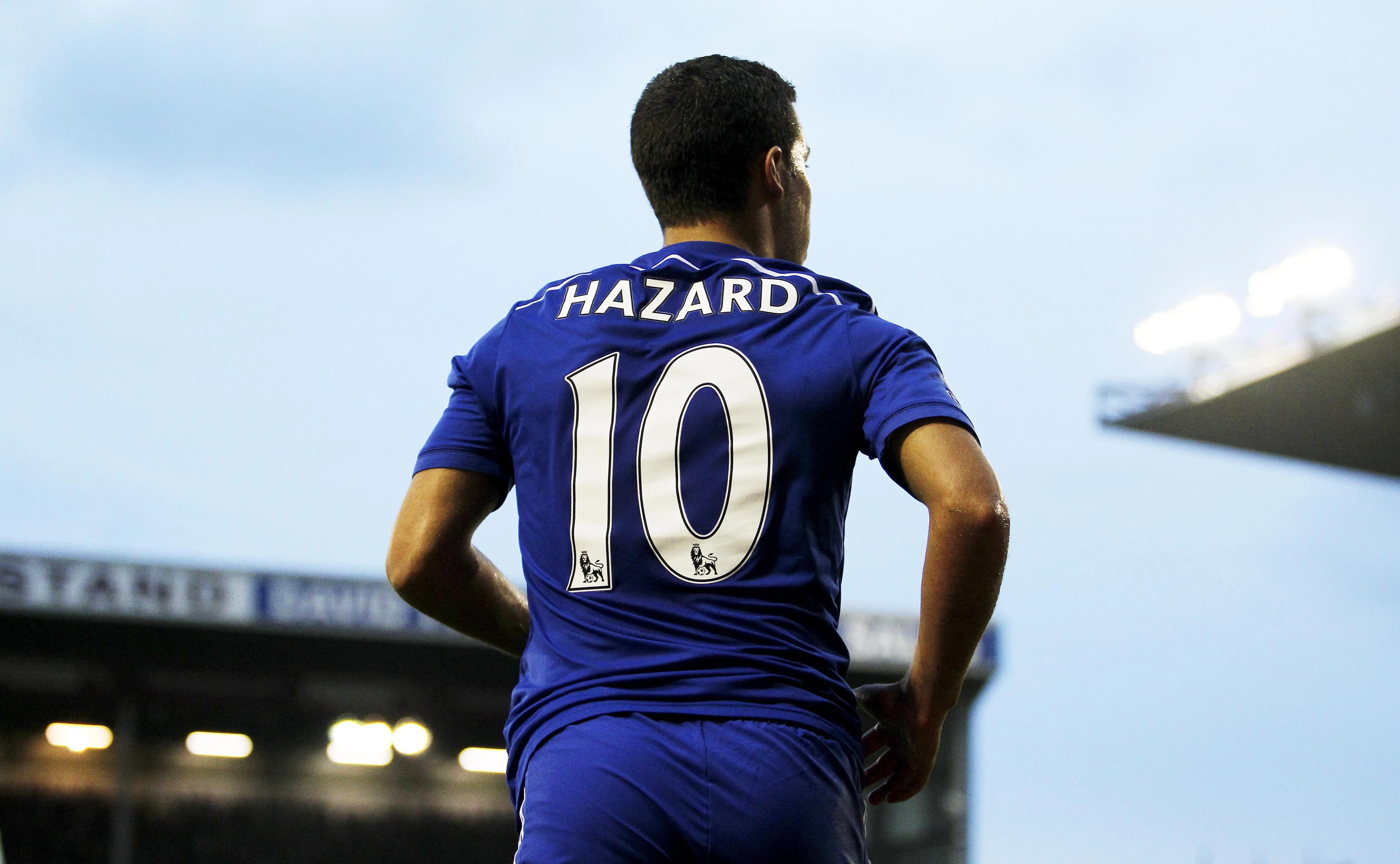 Revivez Chelsea – Queens Park Rangers (2 – 1)