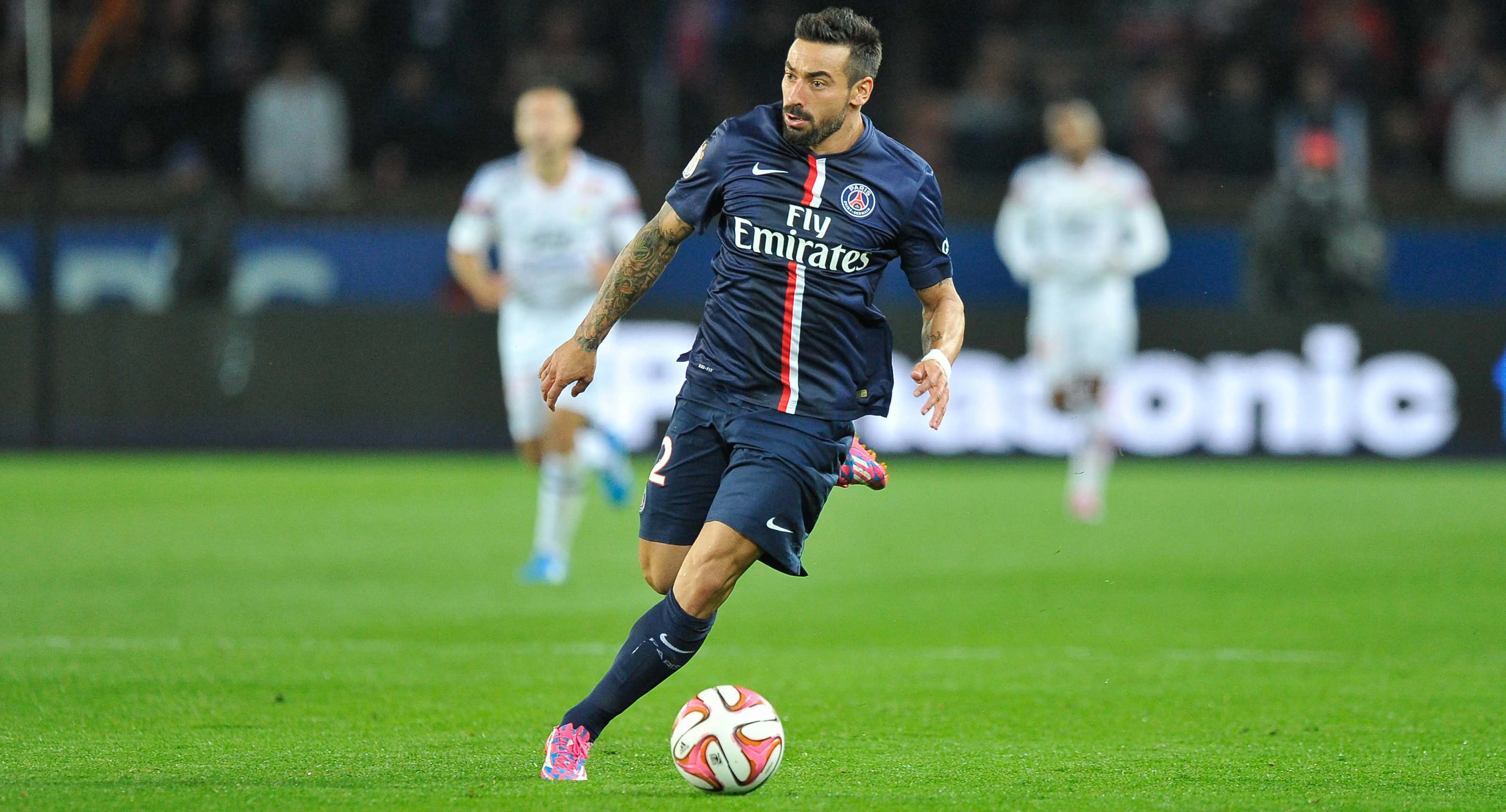 Revivez Lorient – Paris S-G (1 – 2)