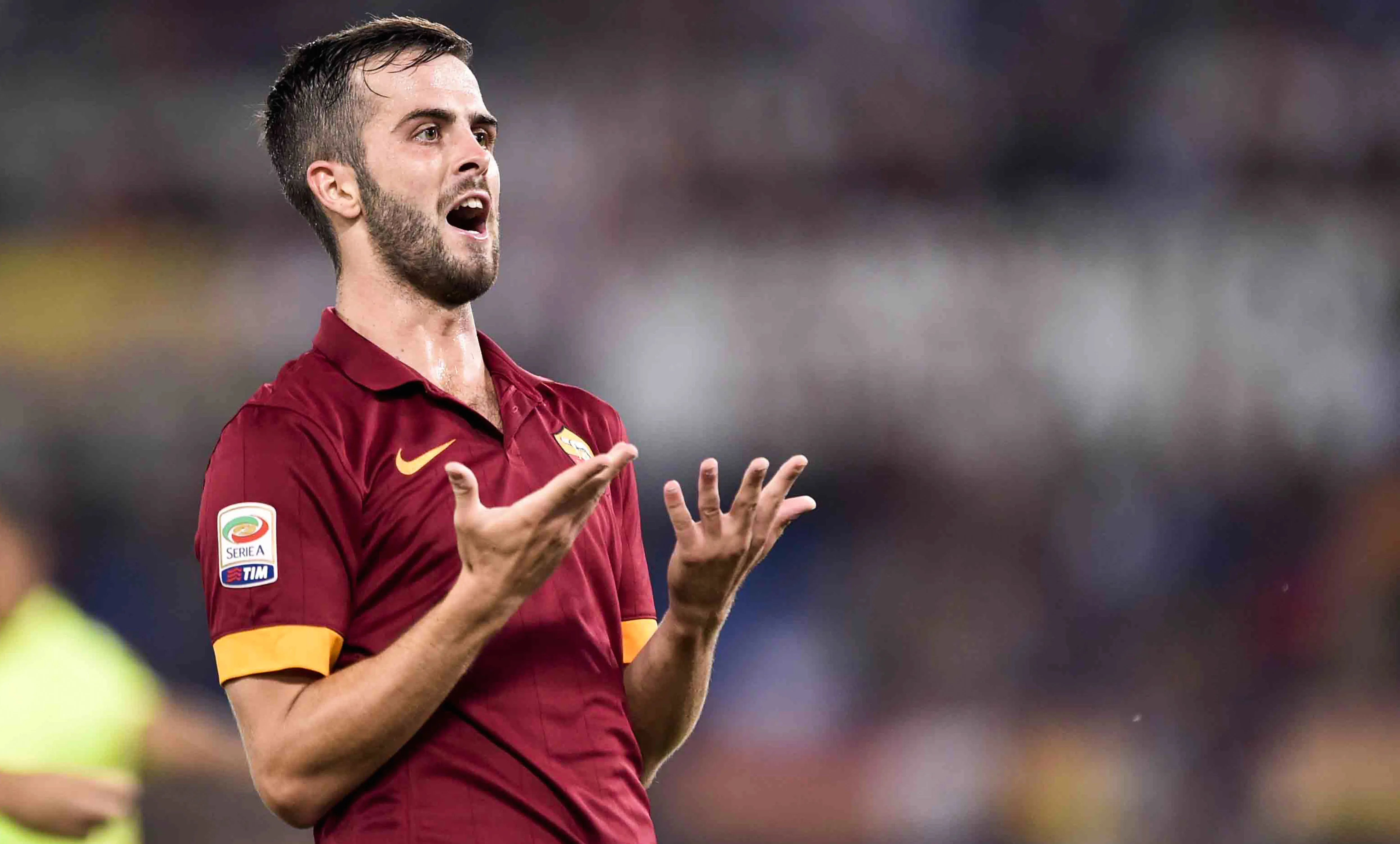 En direct : Naples – AS Rome (2 – 0)