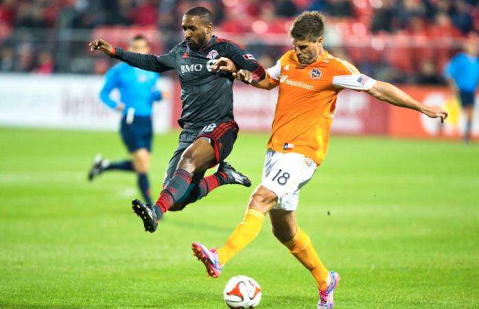 MLS : place aux play-offs !