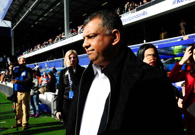 Si les fans le veulent, Fernandes partira