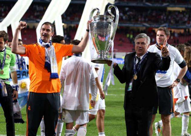 Wenger aurait déjà désigné son successeur