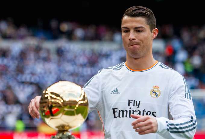 Ballon d&rsquo;or : la liste des 23