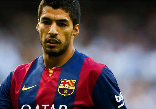 Suárez et le tiki-taka de Rodgers