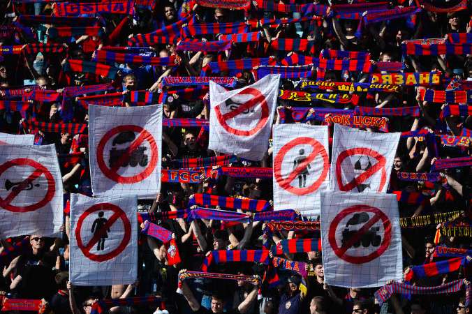 Le CSKA gagne en appel