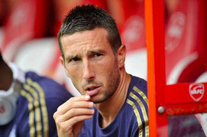 Amalfitano remercie Bielsa