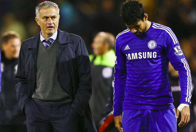 Mourinho en veut à l’Espagne