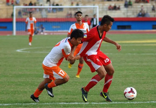 Quand deux équipes cherchent à perdre