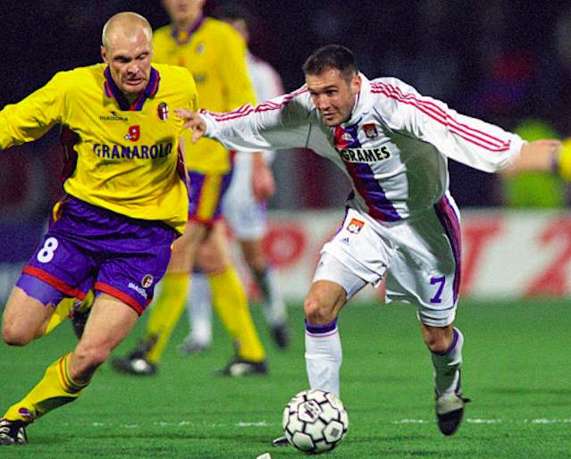 Klas Ingesson est décédé