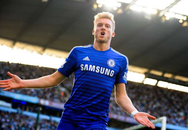 Mourinho descend Schürrle et Salah