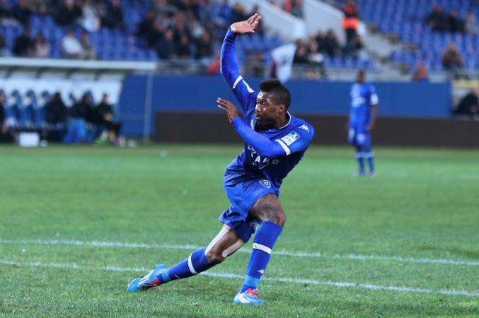 Je suis Djibril Cissé, je suis une légende