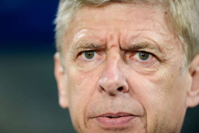 11 novembre : Wenger annoncera les stations