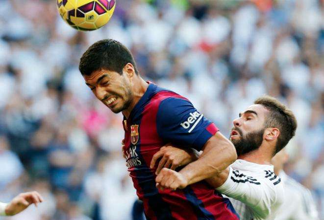 Suárez a failli signer à la Juventus