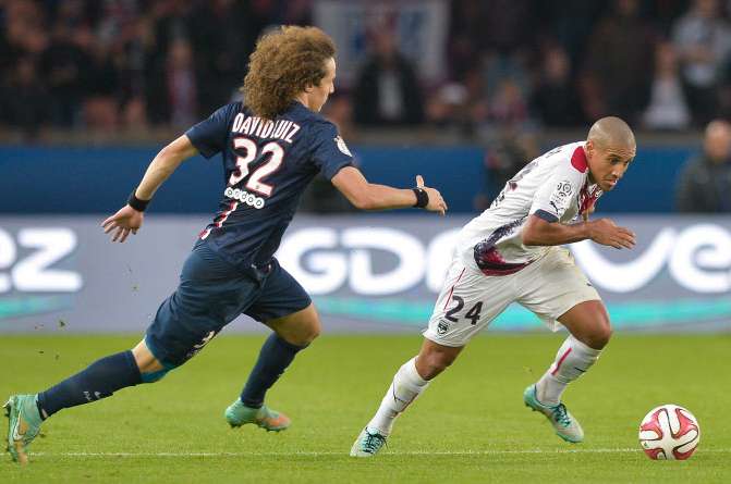 Manu Petit : «<span style="font-size:50%">&nbsp;</span>David Luiz, il peut péter un câble<span style="font-size:50%">&nbsp;</span>»