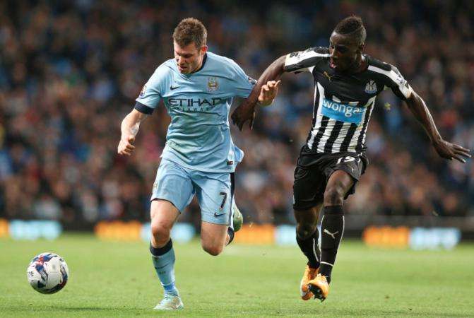 C&rsquo;est officiel, Manchester City est en crise