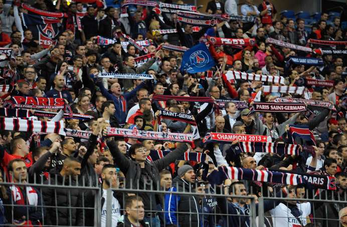 Mais que s’est-il vraiment passé lors de Lens-PSG ?