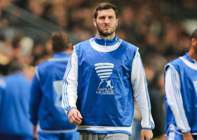 Gignac baffe Dja Djédjé