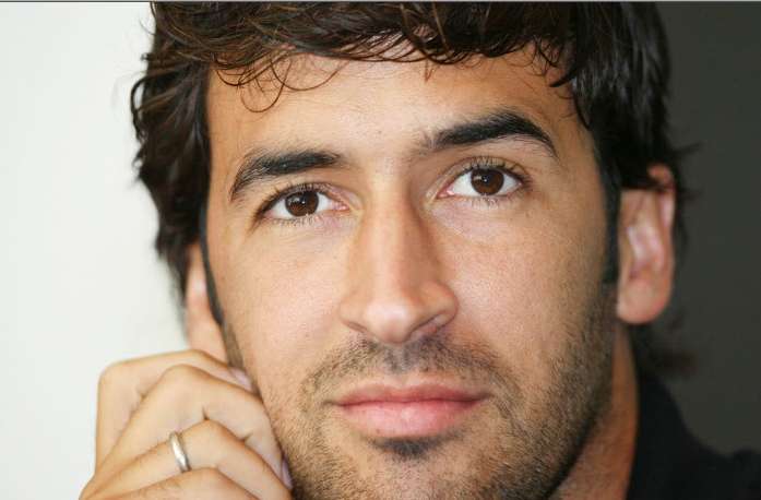 Officiel : Raúl file aux Cosmos !