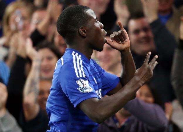 Cahill encense Zouma